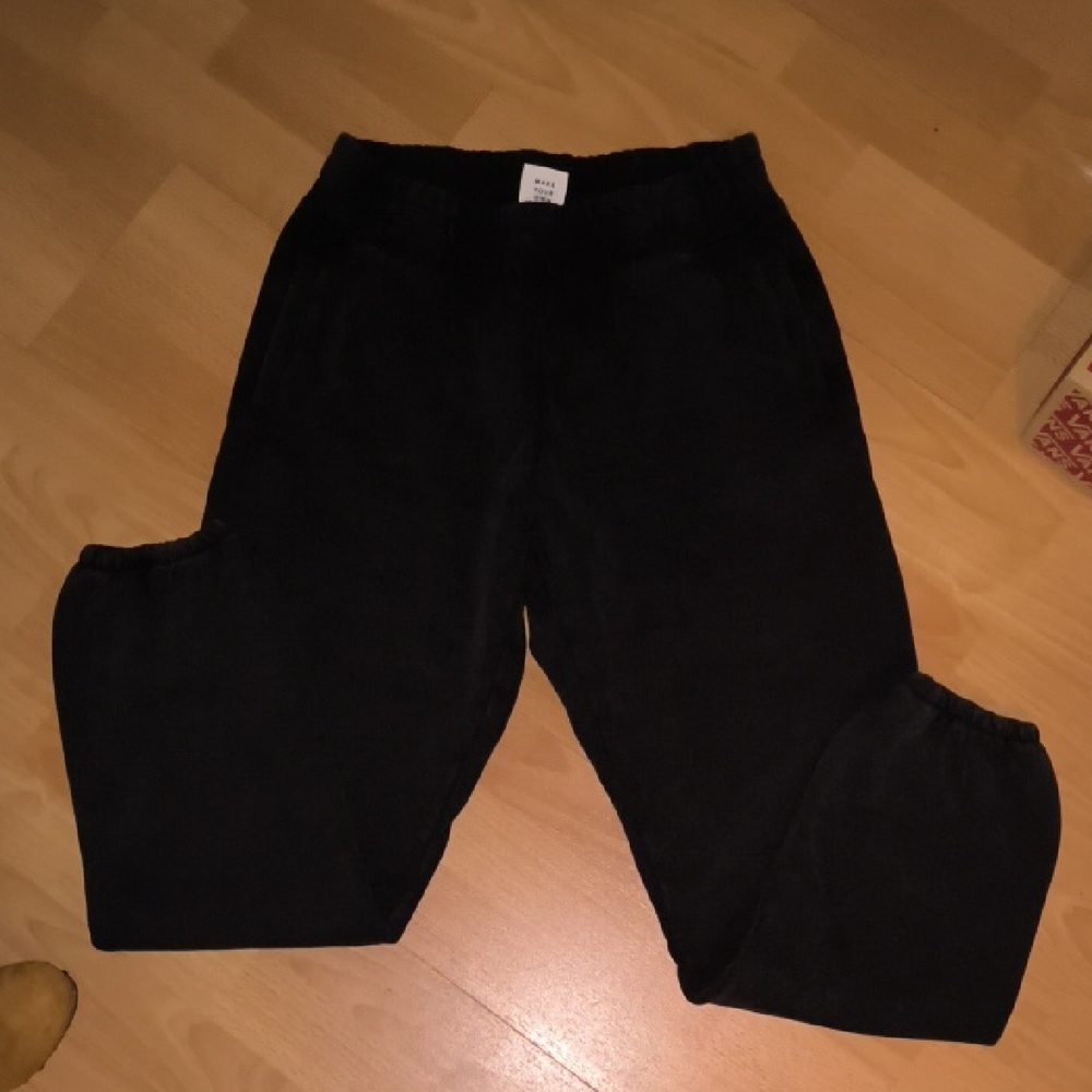 NWT Offline | Classic Black Women's Track Pants